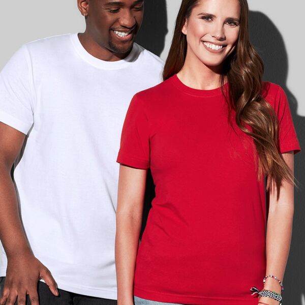 Men's Classic-T Organic Thumbnail