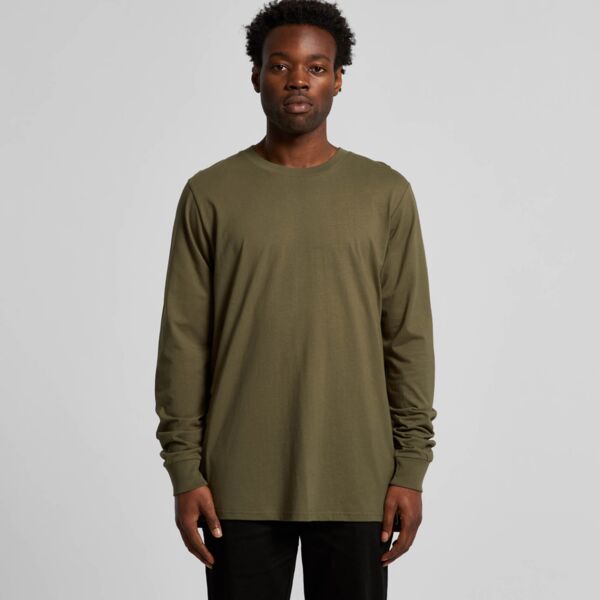 AS Colour - Base Long Sleeve Thumbnail