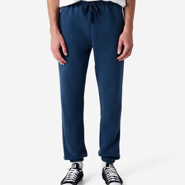 American Apparel - Reflex Fleece Unisex Sweatpants Thumbnail